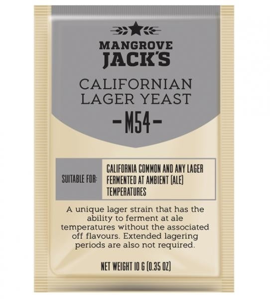 Mangrove Jack's M54