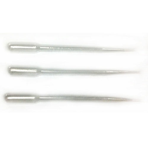 Plastic Dropper 3ml Pipette