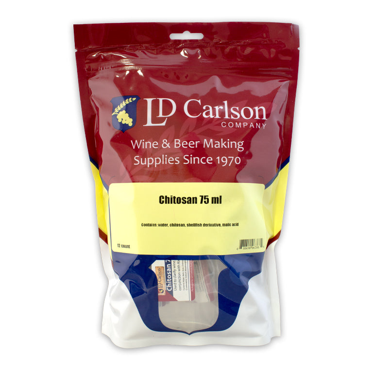Chitosan 75 ml