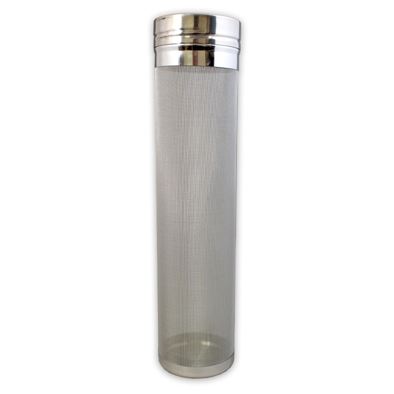 SS Keg Dry-Hopping Filter