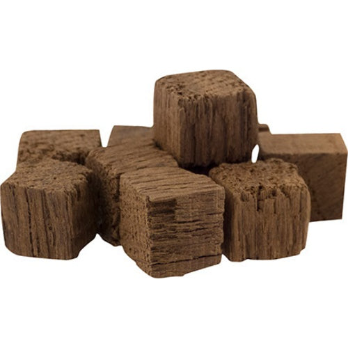 American Oak Cubes Medium Toast 4 oz