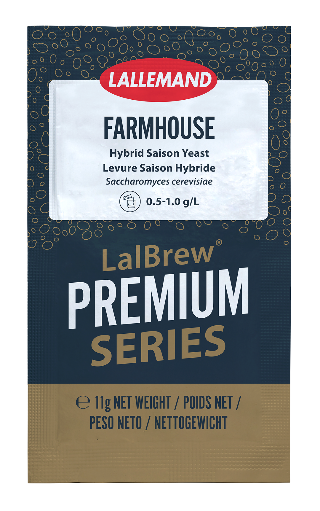 Lallemand Farmhouse