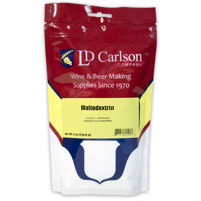 Maltodextrin