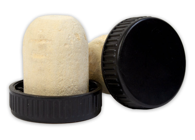 Tasting Corks 19mm 25 ct
