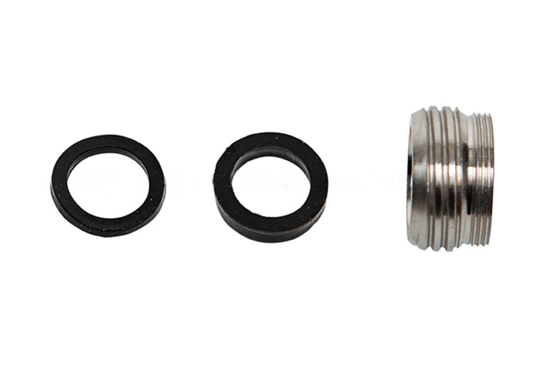 All Metal Faucet Adapter