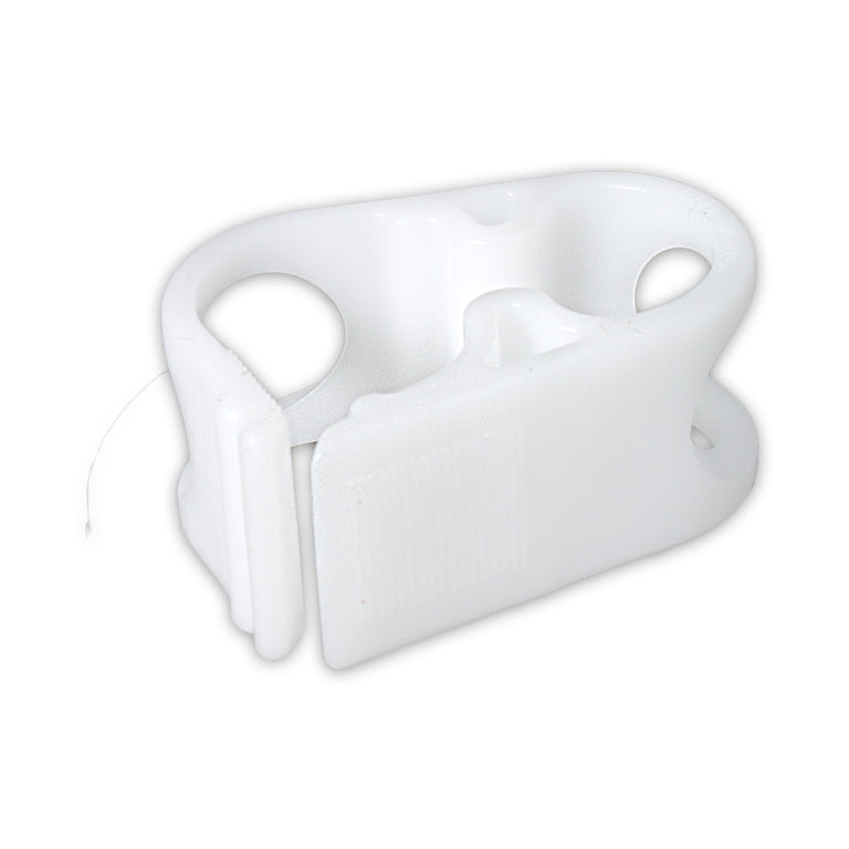 Large Siphon Hose Shut-Off Clamp