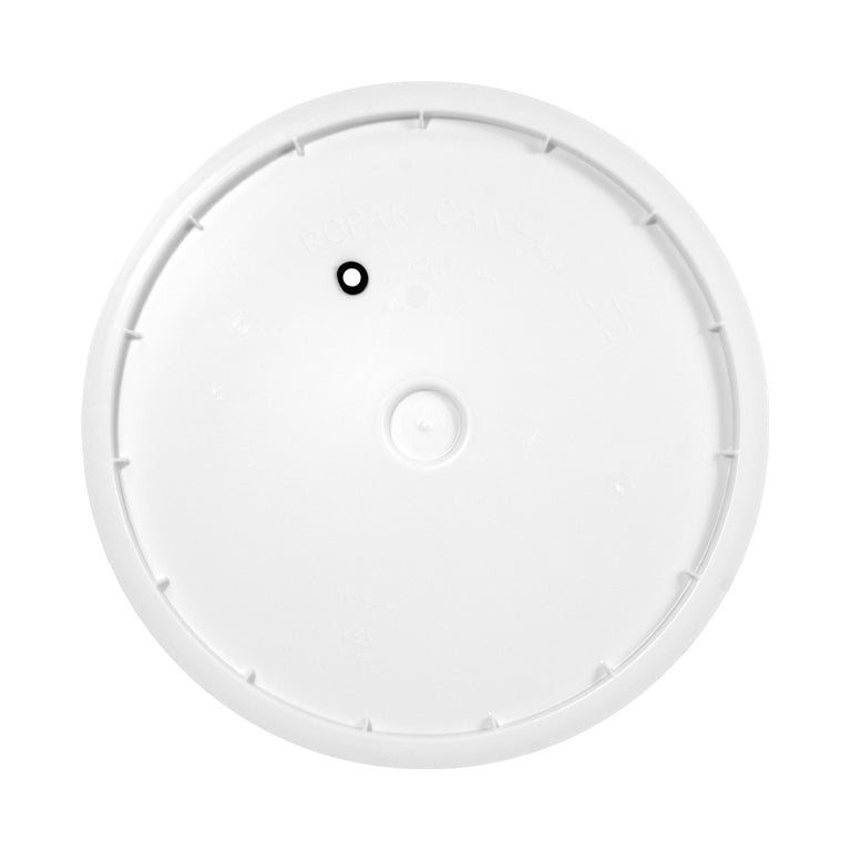 7.9 Gallon Grommeted Bucket Lid