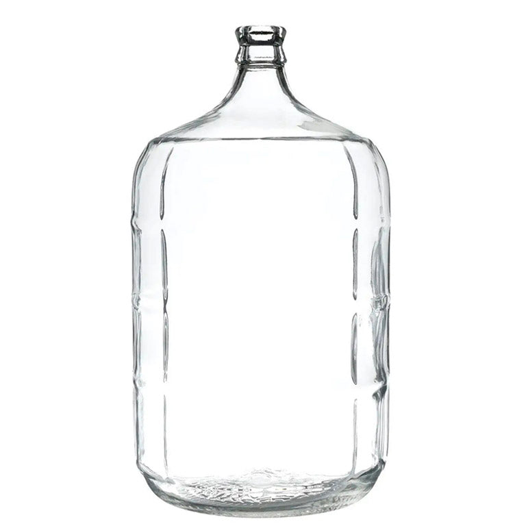 5 Gallon Italian Glass Carboy