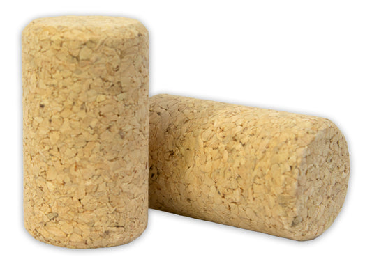 Aglica Wine Corks #9 x 1¾" (44 x 23mm)