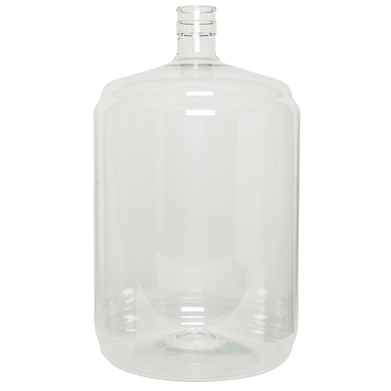 6 Gallon Plastic Carboy