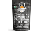 Kombucha SCOBY