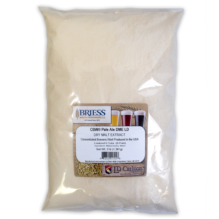 Briess Pale Ale DME
