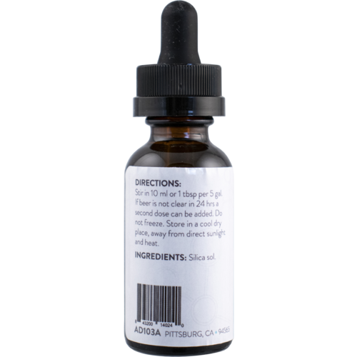 Silafine 1 oz