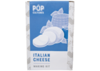 Italian Cheese Making Kit - Pop Cultures