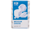 Mexican Cheese Making Kit - Pop Cultures