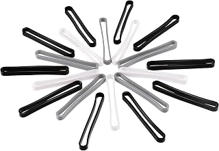 Silicone Rubber Band 3 in