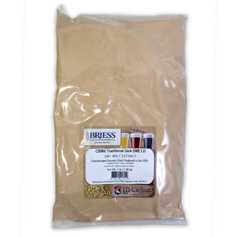 Briess Traditional Dark DME