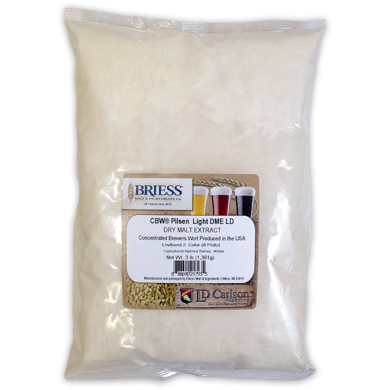 Briess Pilsen Light DME