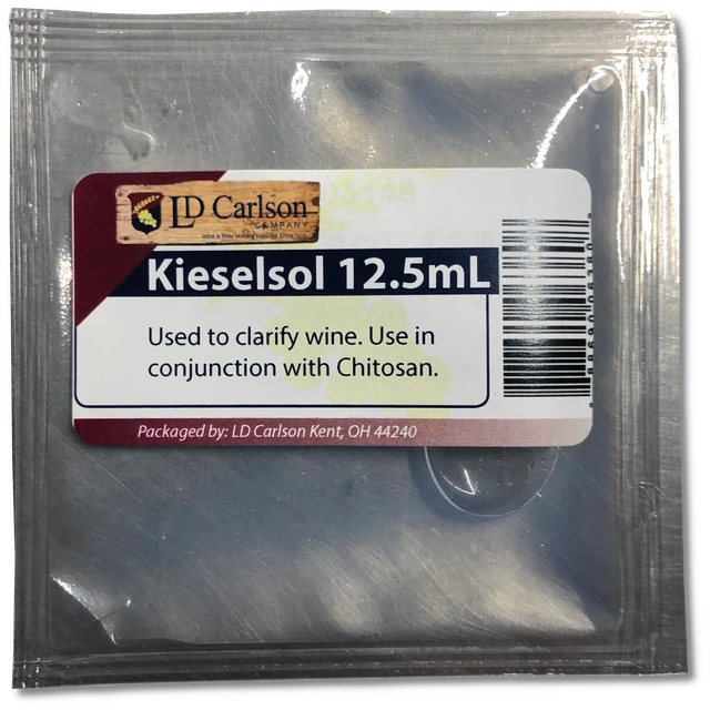 Kieselsol 12.5 ml