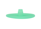 Silicone Airlock for Mason Jars