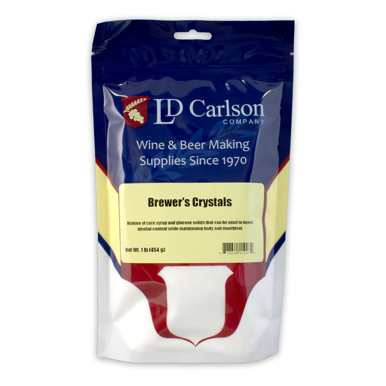 Brewer's Crystals 1 lb.