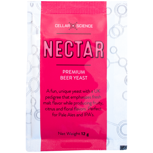 CellarScience Nectar