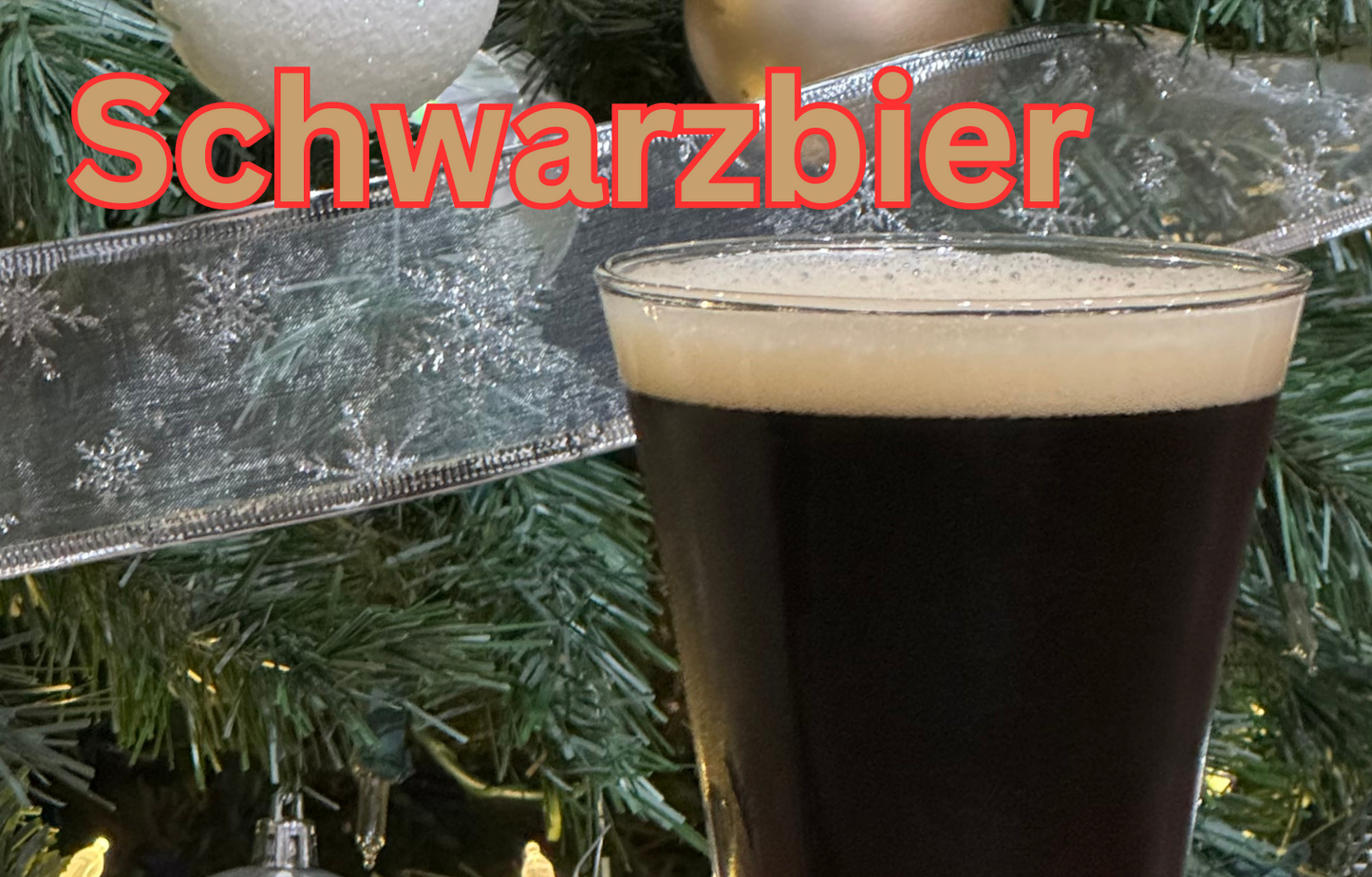 Schwarzbier Kit