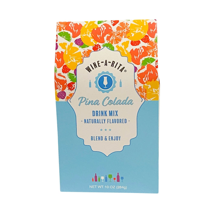 Pina Colada Wine-a-Rita