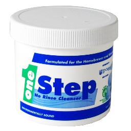 One Step Cleanser