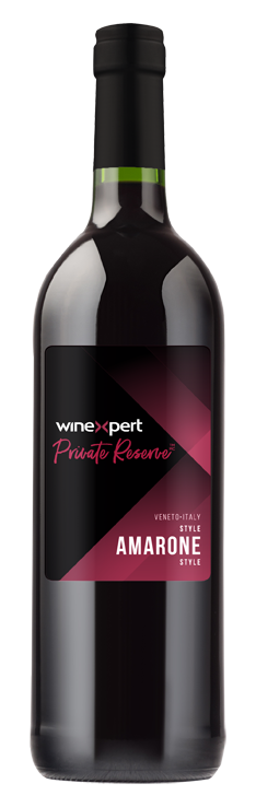 Private Reserve Veneto Amarone with Grape Skins