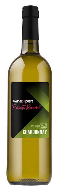 Private Reserve Dry Creek Chardonnay