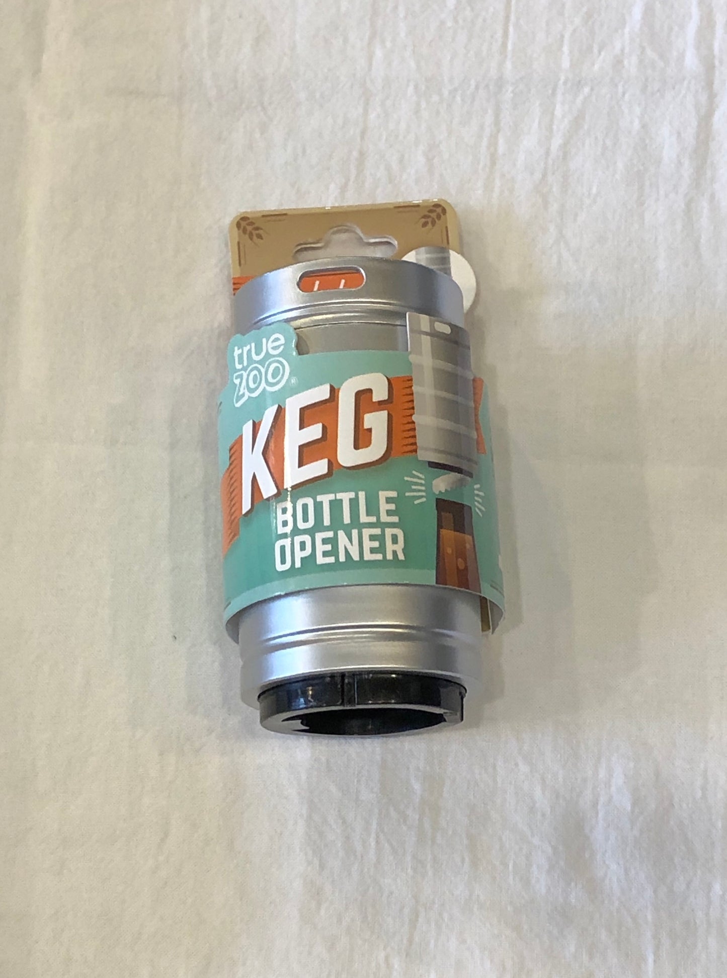 Keg Bottle Opener