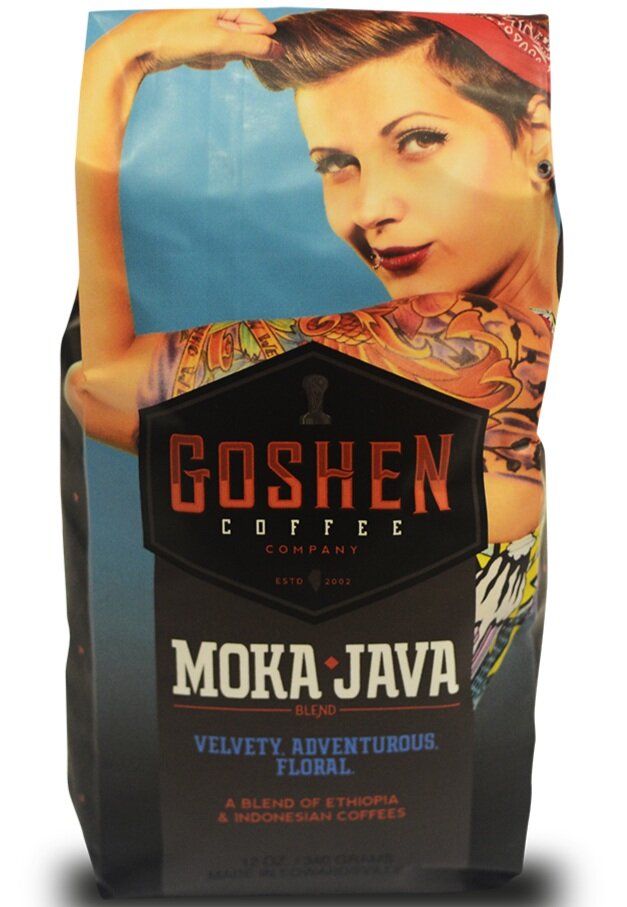 Moka Java