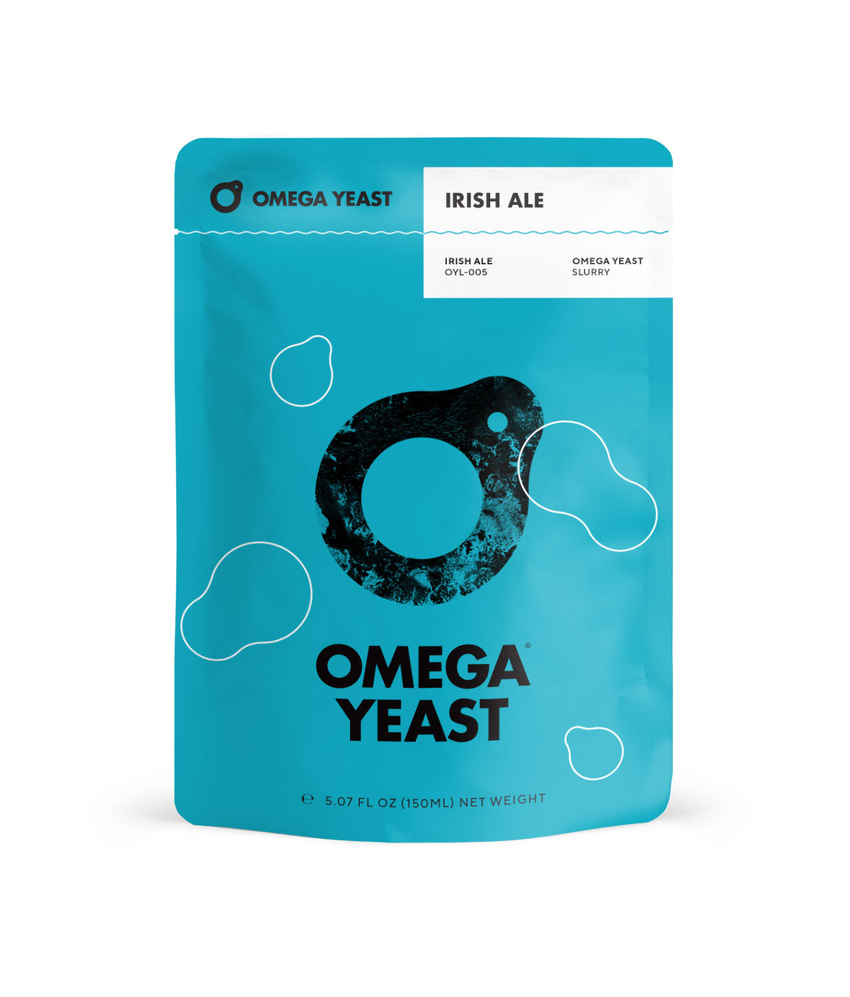 OYL-005 Irish Ale
