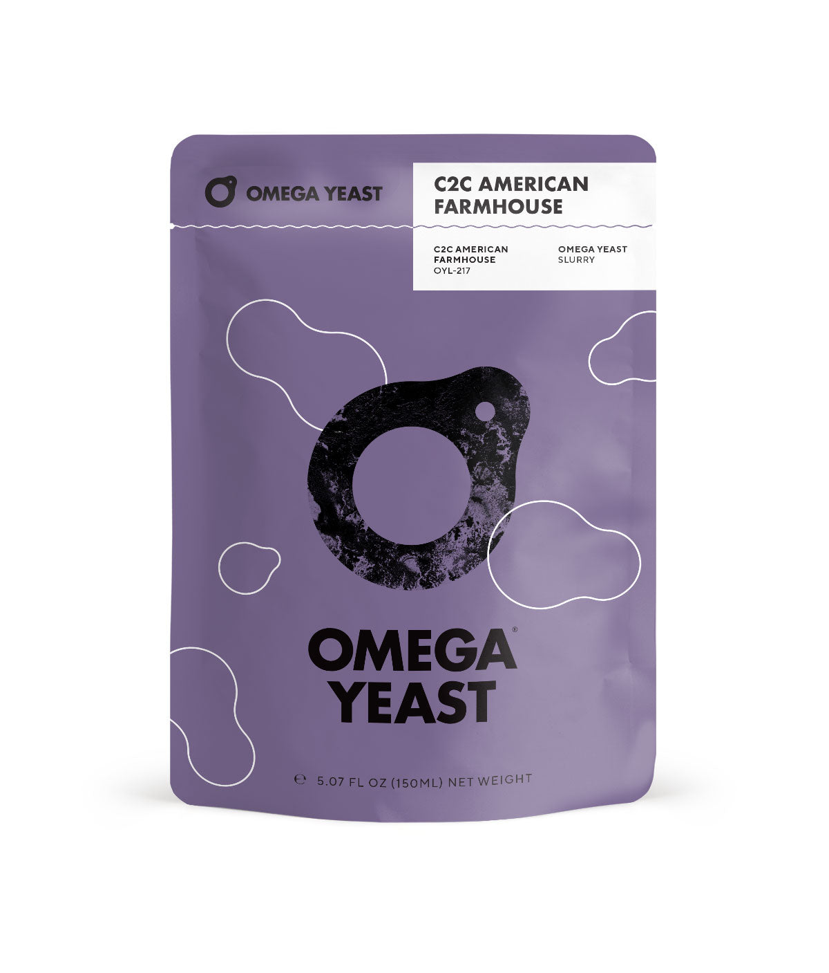OYL-217 C2C American Farmhouse