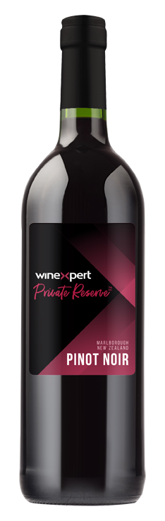 Private Reserve Pinot Noir, Willamette Valley, Oregon