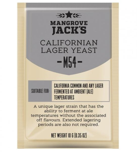 Mangrove Jack's M54