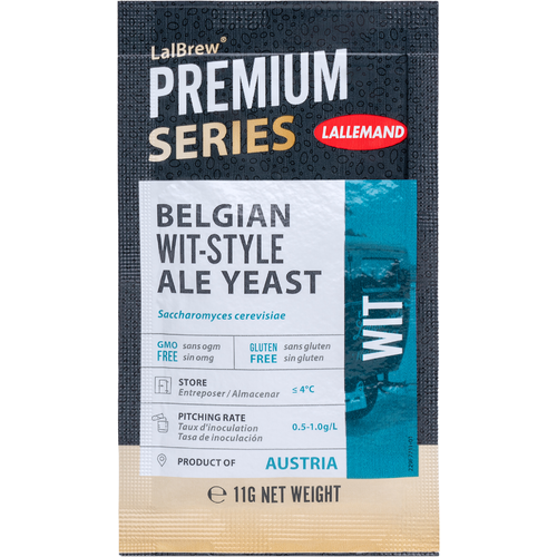 Lallemand Wit