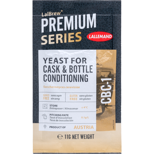 Lallemand CBC-1