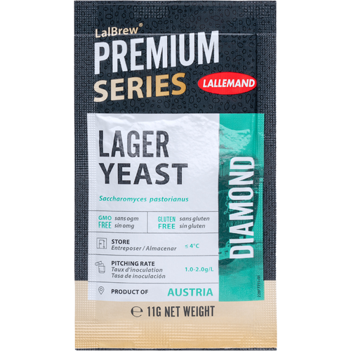 Lallemand Diamond