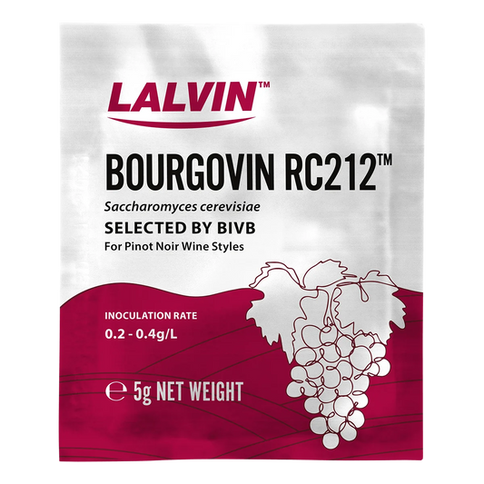 Lalvin RC212