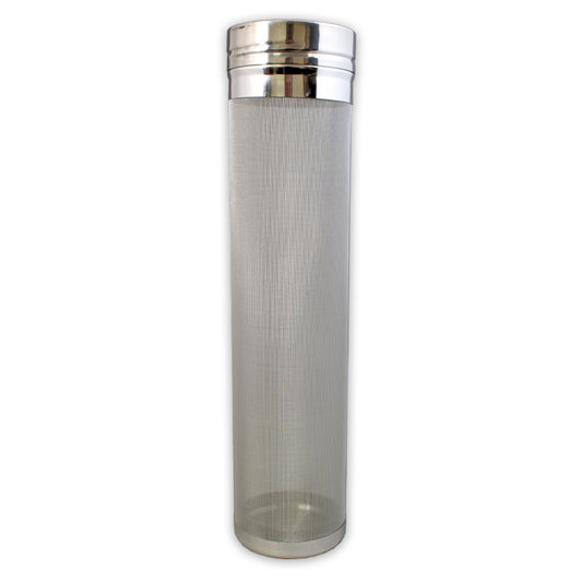 SS Keg Dry-Hopping Filter
