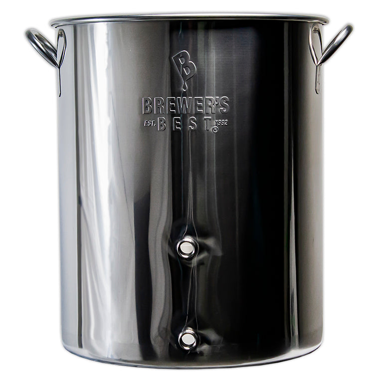 Brewer's Best 16 Gallon Brew Pot