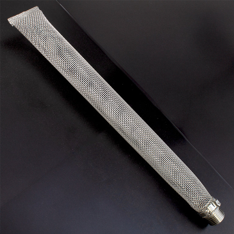 12 Inch Torpedo Screen