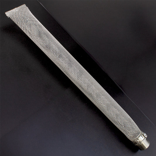 12 Inch Torpedo Screen