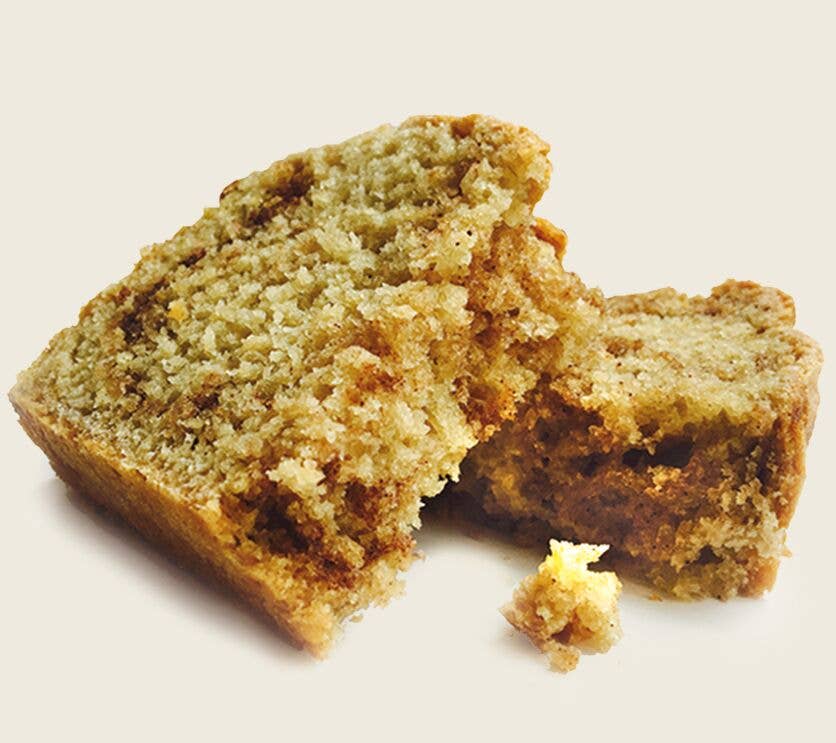 Soberdough Cinnamon Swirl Brew Bread Mix
