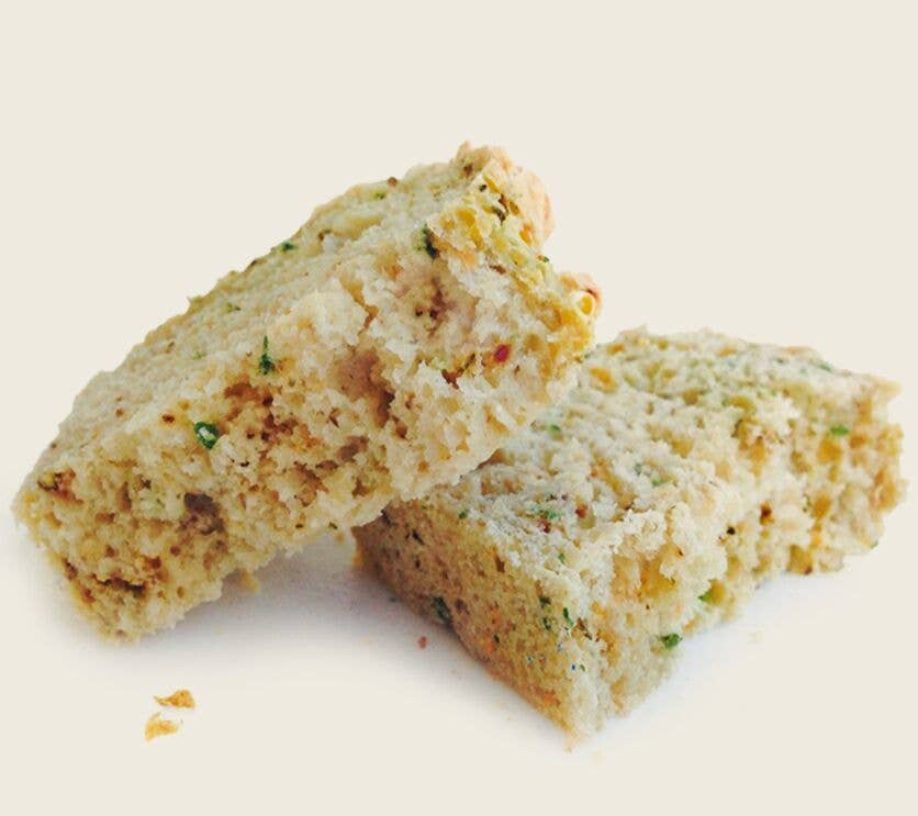 Soberdough Roasted Garlic Brew Bread Mix
