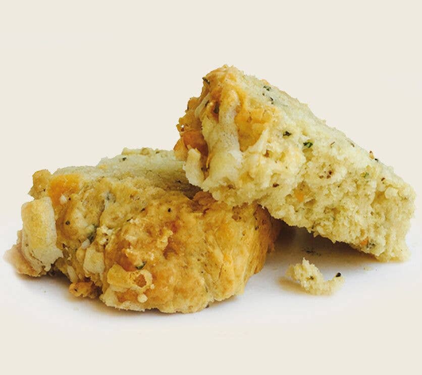 Soberdough Cheesy Garlic Brew Bread Mix