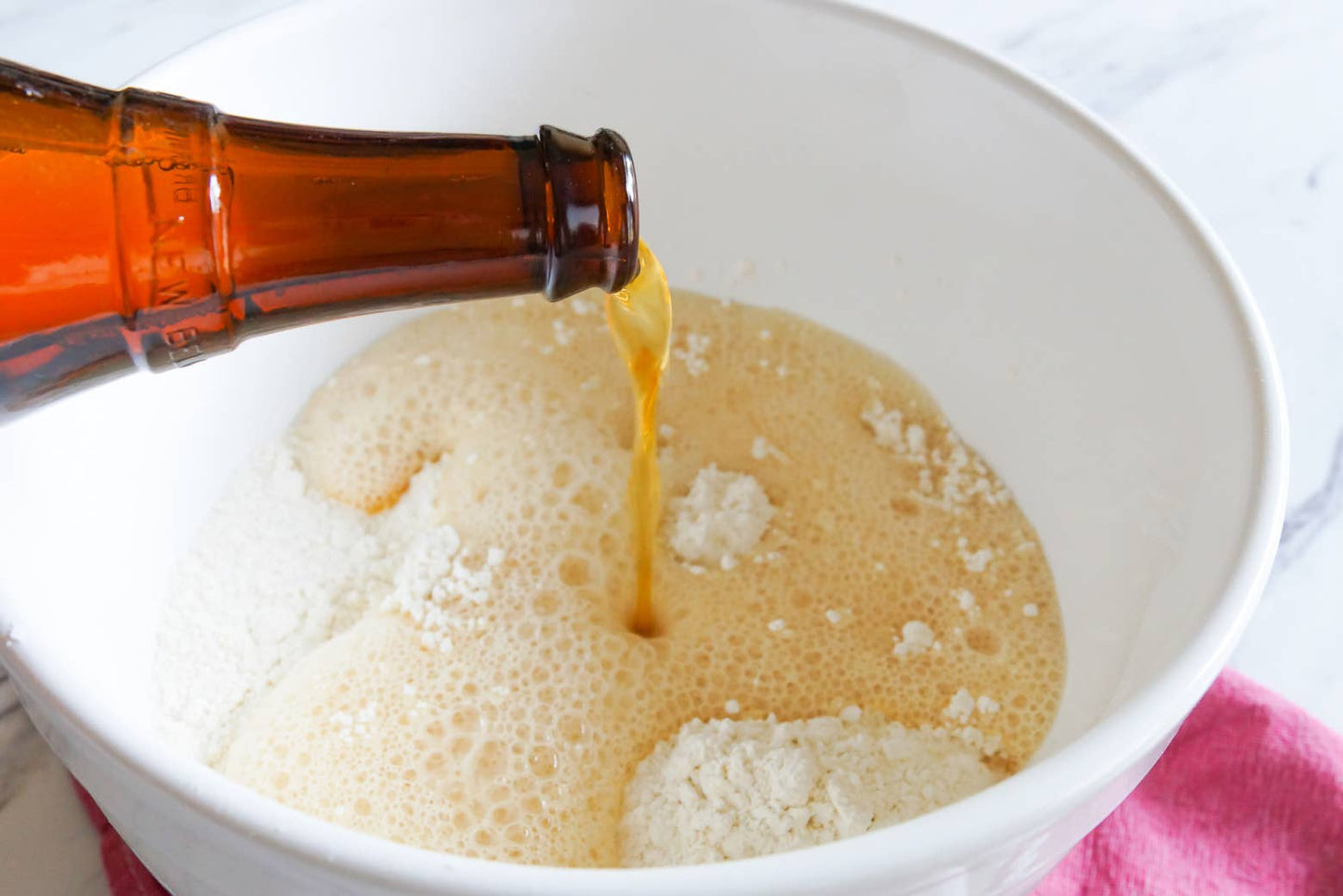 Soberdough Cornbread and Ale Brew Bread Mix