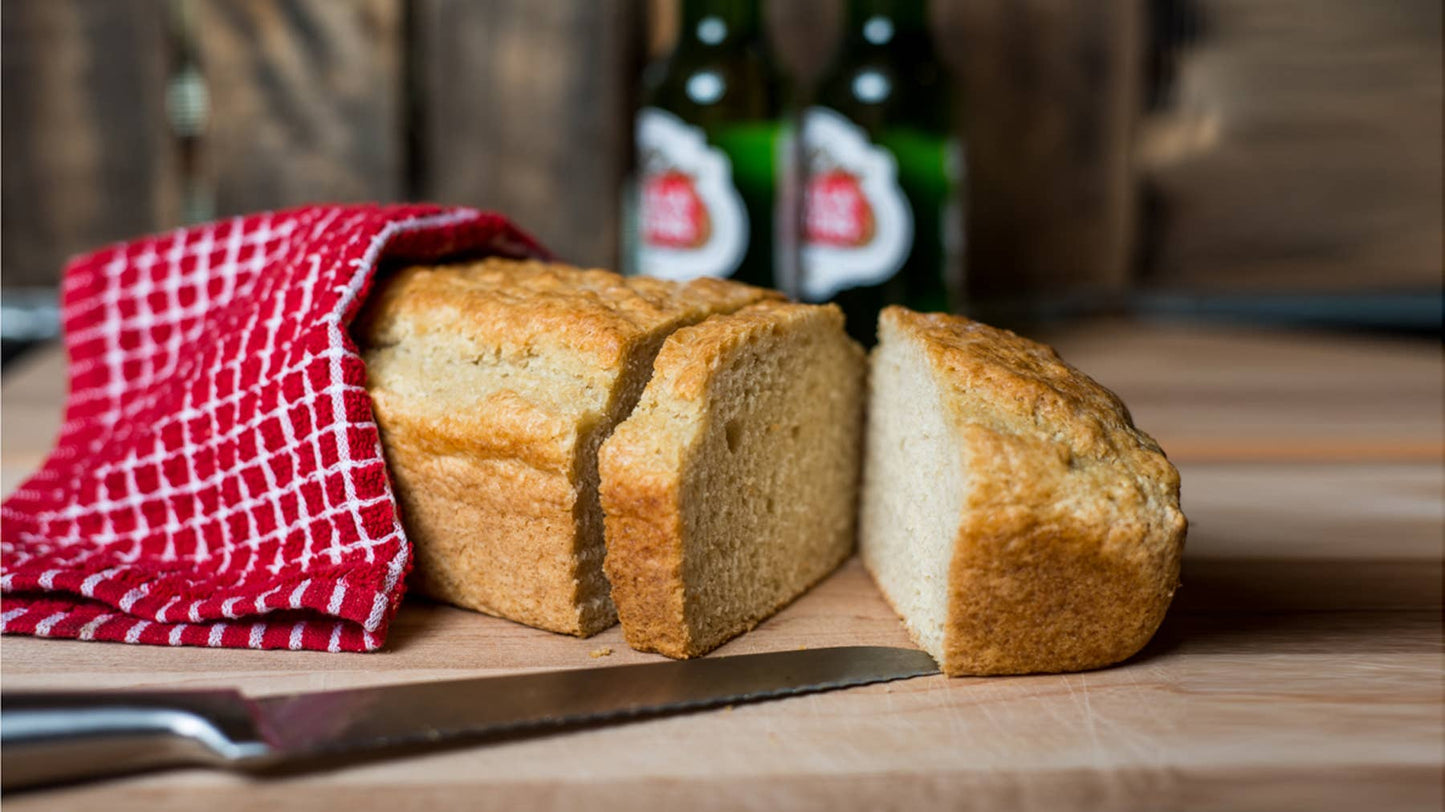 Soberdough Classic Brew Bread Mix